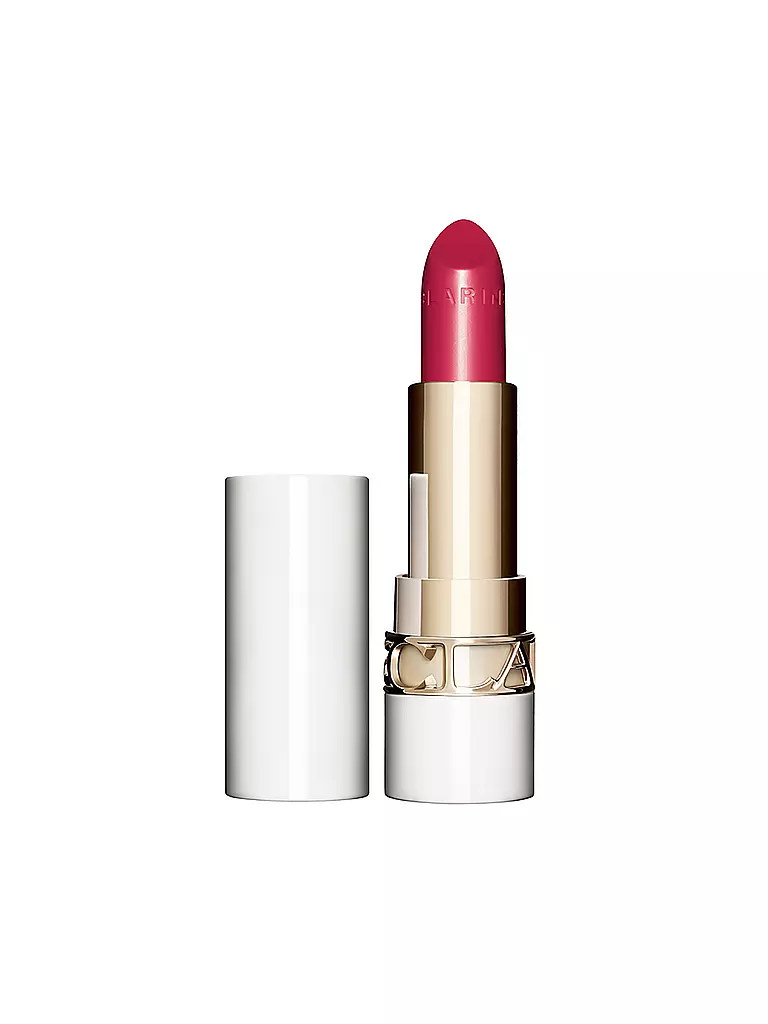 CLARINS | Lippenstift - Joli Rouge Shine (762S Pop Pink) | rot