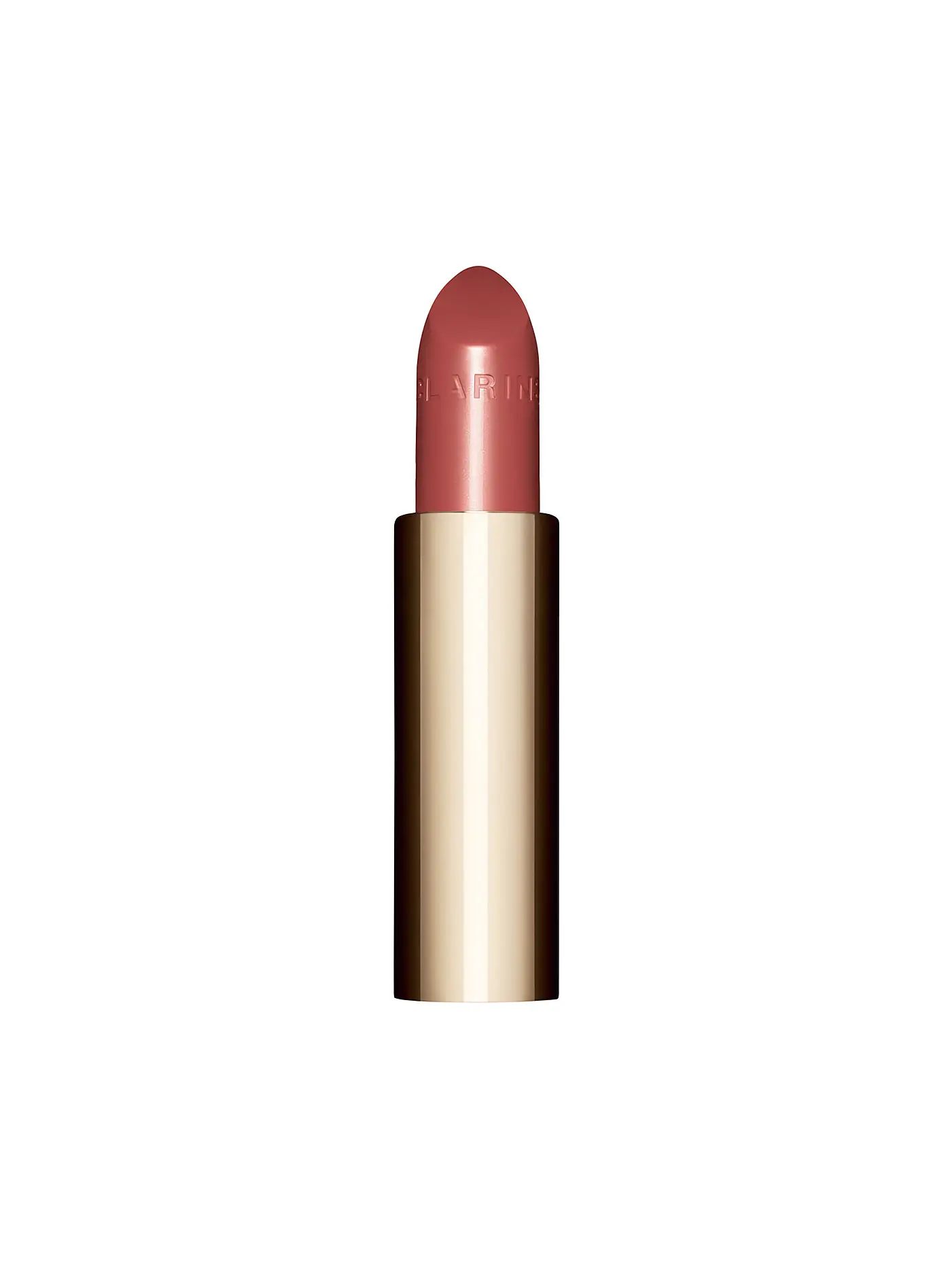 CLARINS | Lippenstift - Joli Rouge Shine Refill (706S Fig) | beere