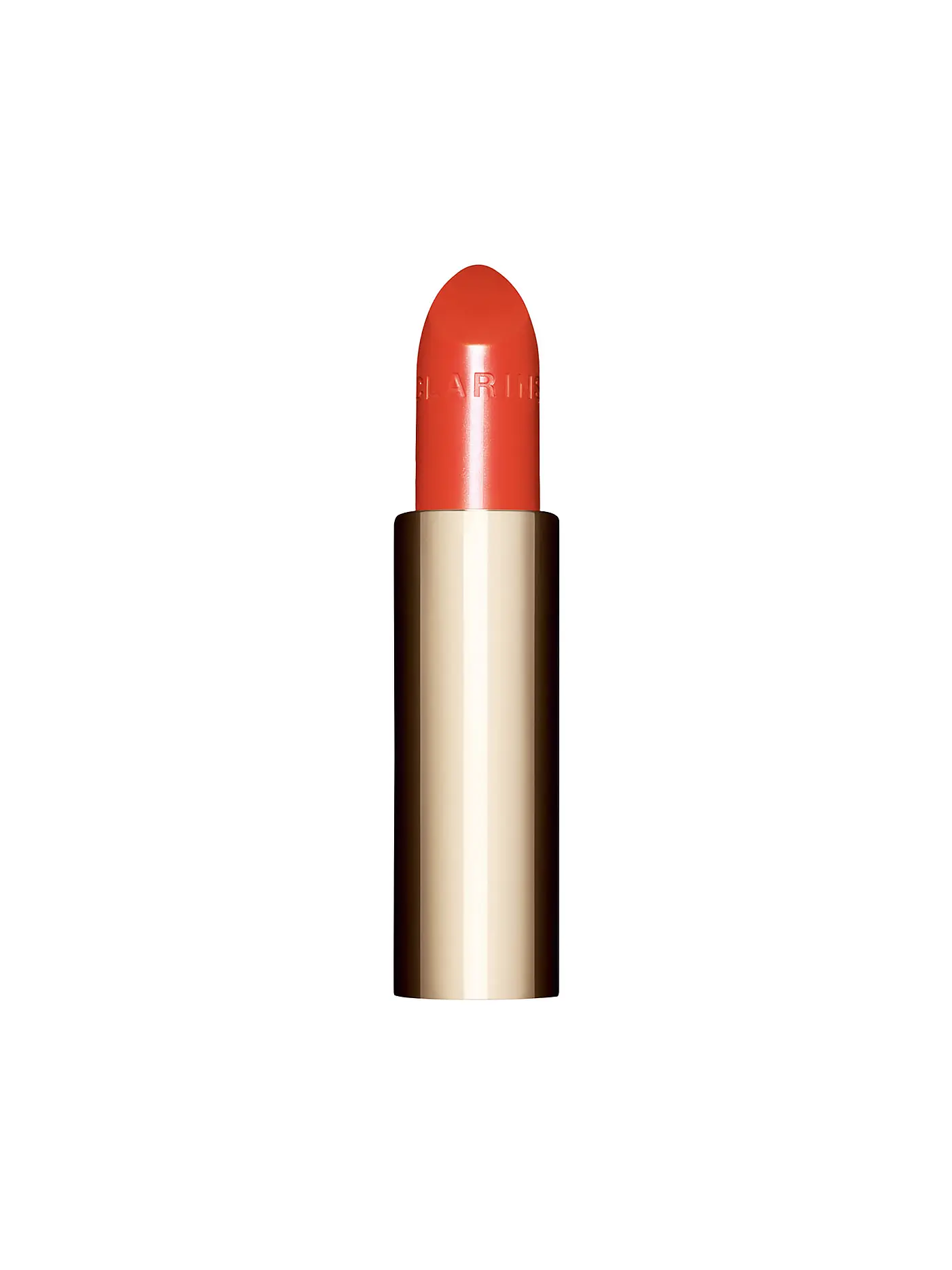 CLARINS | Lippenstift - Joli Rouge Shine Refill (706S Fig) | orange