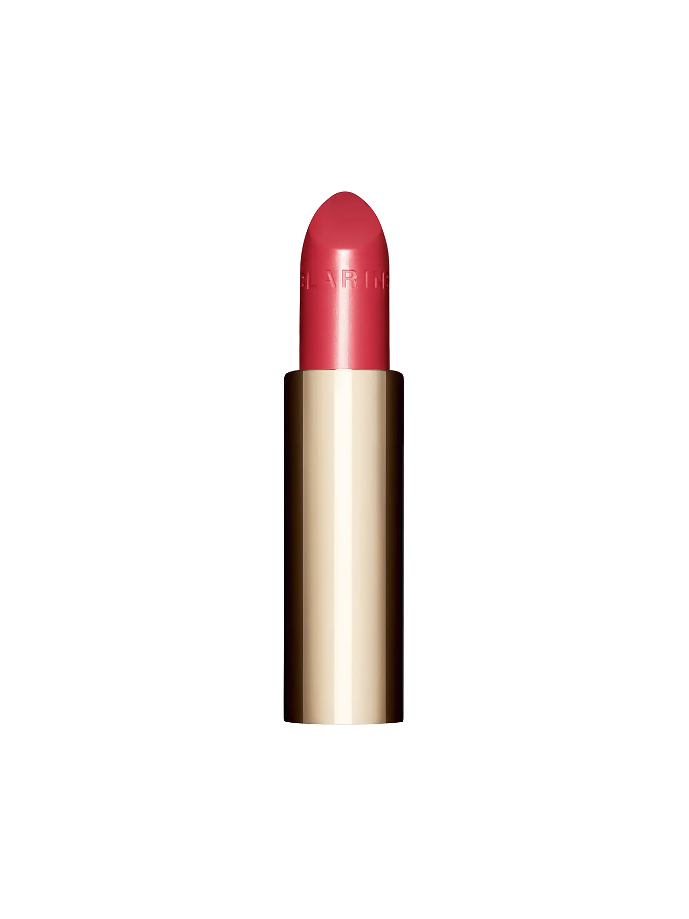 CLARINS | Lippenstift - Joli Rouge Shine Refill (706S Fig) | rosa