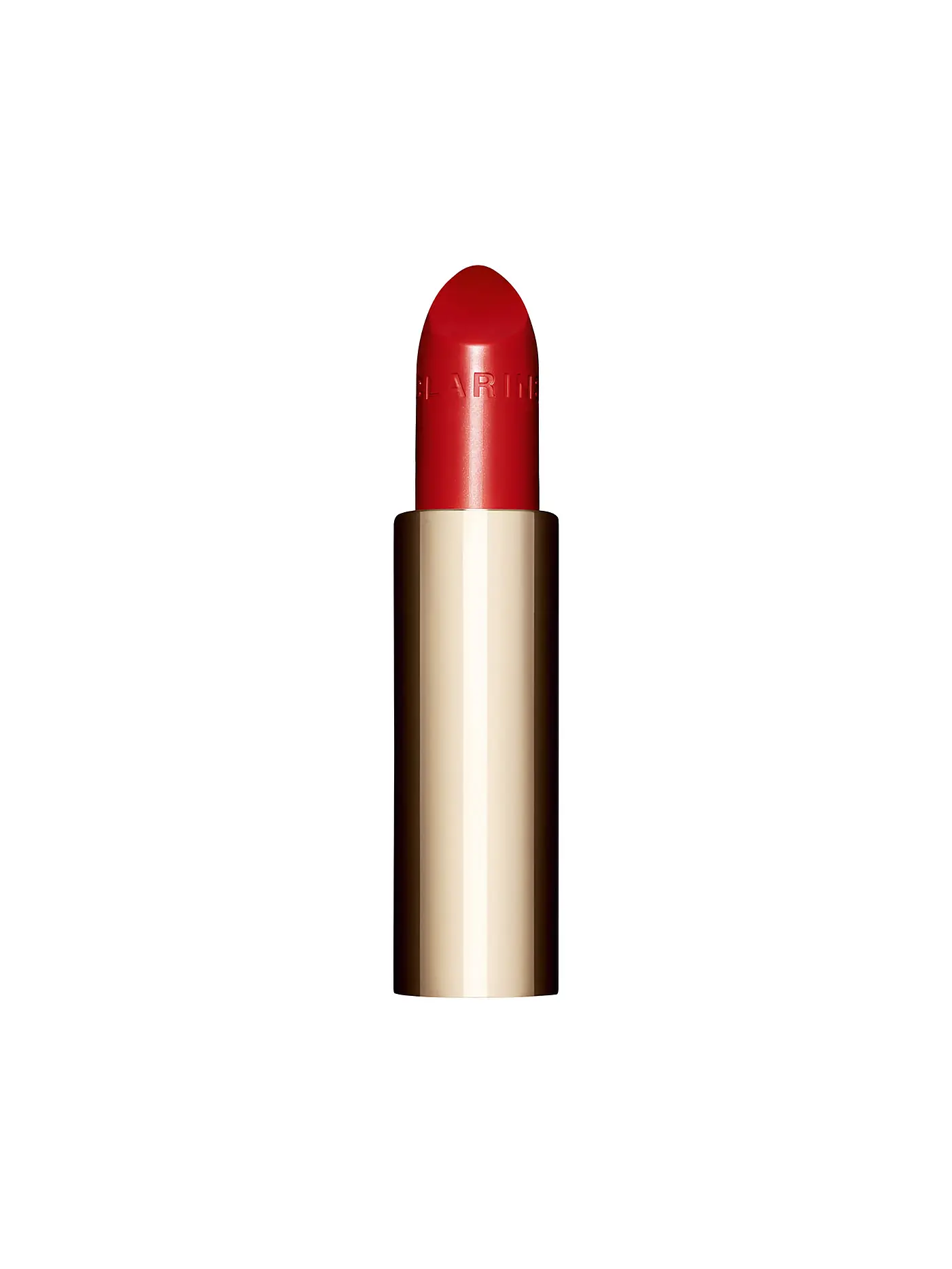 CLARINS | Lippenstift - Joli Rouge Shine Refill (706S Fig) | rot