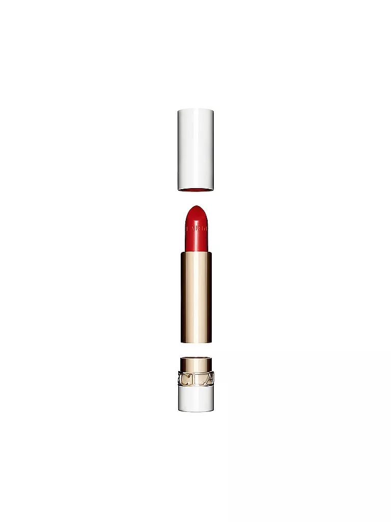 CLARINS | Lippenstift - Joli Rouge Shine Refill (742S Joli Rouge) | rosa