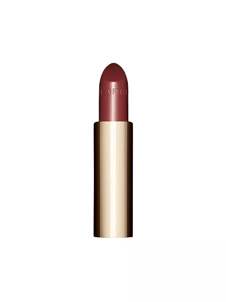 CLARINS | Lippenstift - Joli Rouge Shine Refill (779S Redcurrant) | dunkelrot