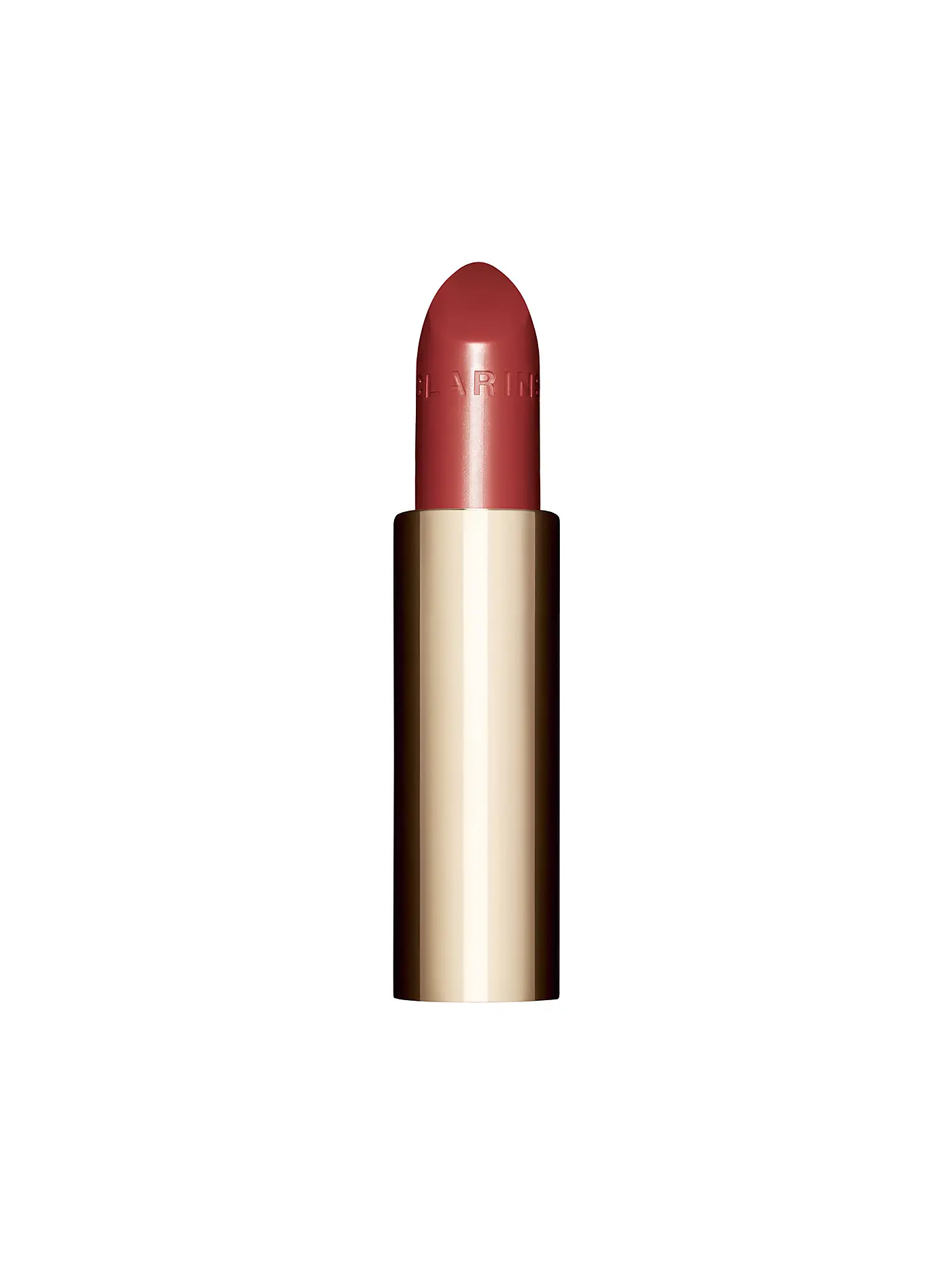 CLARINS | Lippenstift - Joli Rouge Shine Refill (706S Fig) | rosa