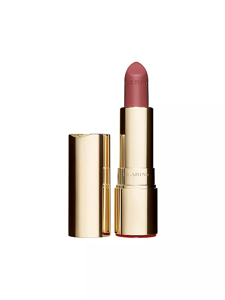 CLARINS | Lippenstift - Joli Rouge Velvet (705V Soft Beige) | beige