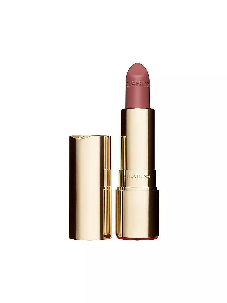 CLARINS | Lippenstift - Joli Rouge Velvet (757V Nude Brick) | braun