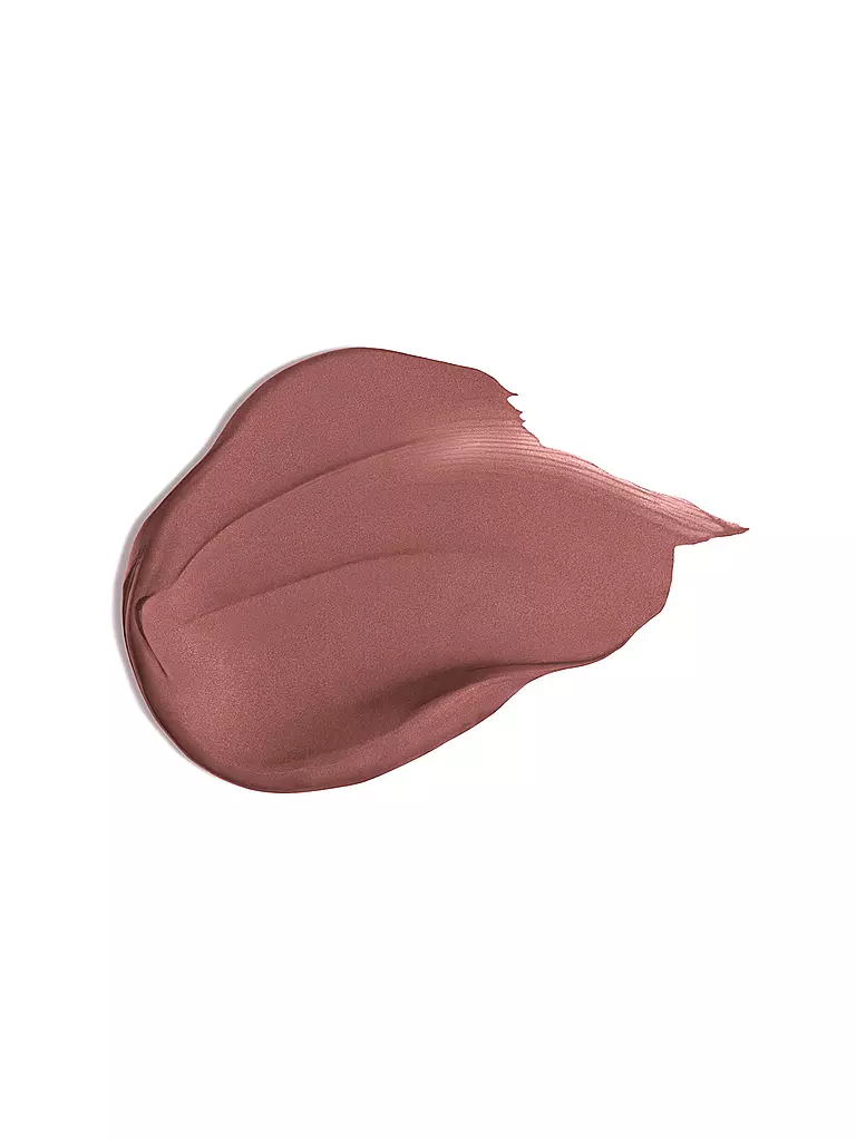 CLARINS | Lippenstift - Joli Rouge Velvet (795V Chestnut) | kupfer