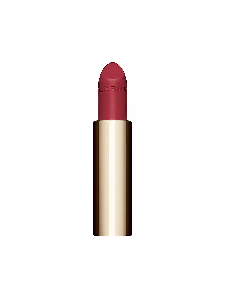 CLARINS | Lippenstift - Joli Rouge Velvet Refill (732V Grenadine) | beere