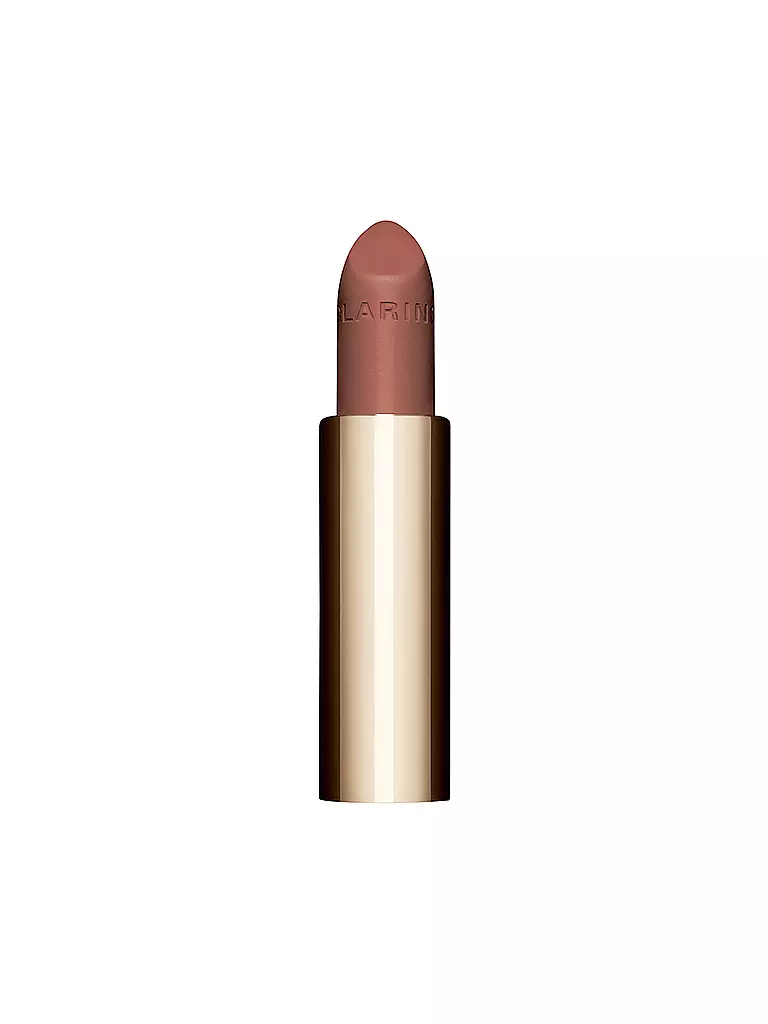 CLARINS | Lippenstift - Joli Rouge Velvet Refill (758V Sandy Pink) | beere