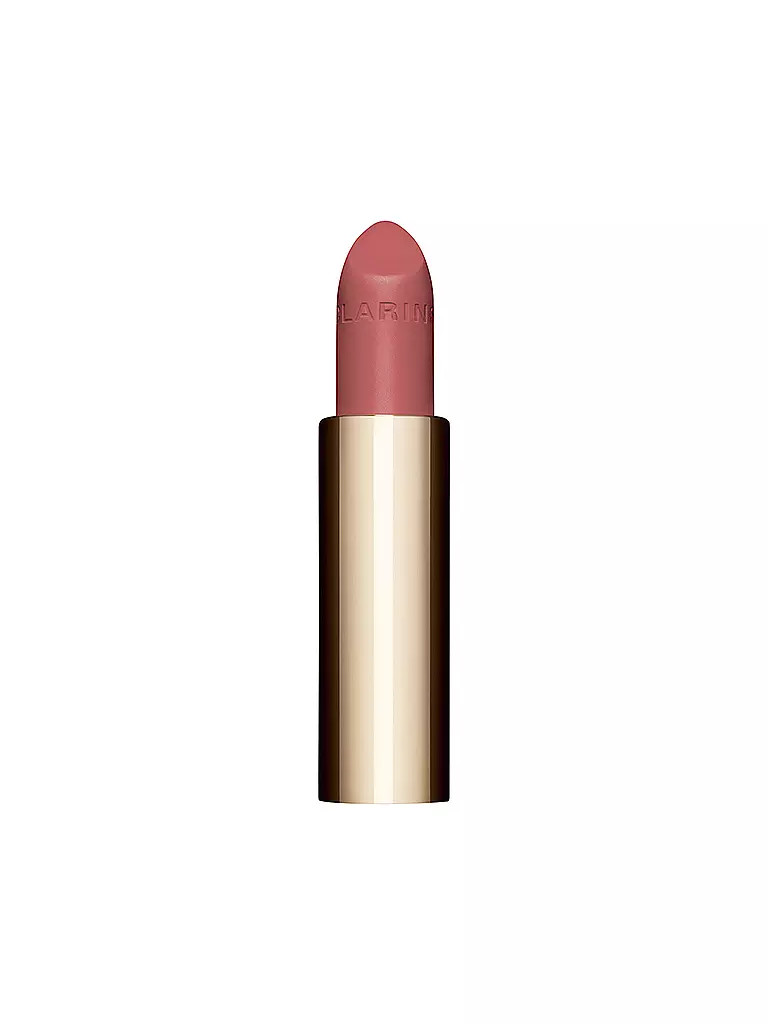 CLARINS | Lippenstift - Joli Rouge Velvet Refill (759V Woodberry) | rot
