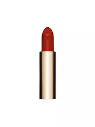 CLARINS | Lippenstift - Joli Rouge Velvet Refill (791V Deep Fuchsia) | rot