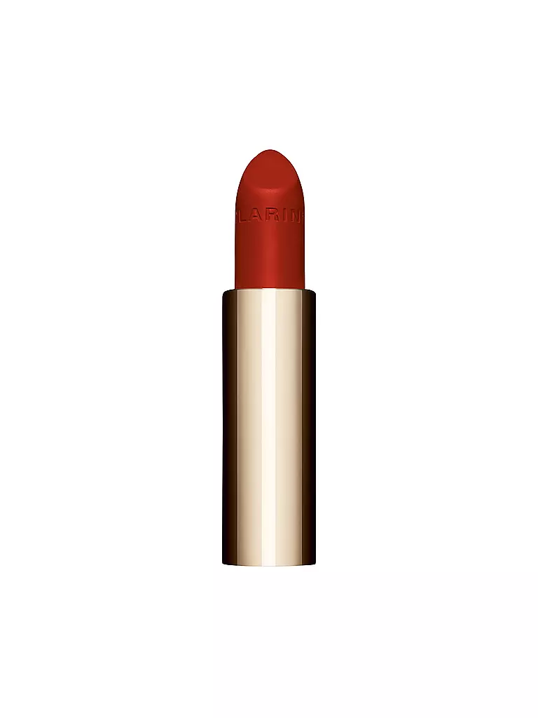 CLARINS | Lippenstift - Joli Rouge Velvet Refill (782V Bell Pepper) | beere