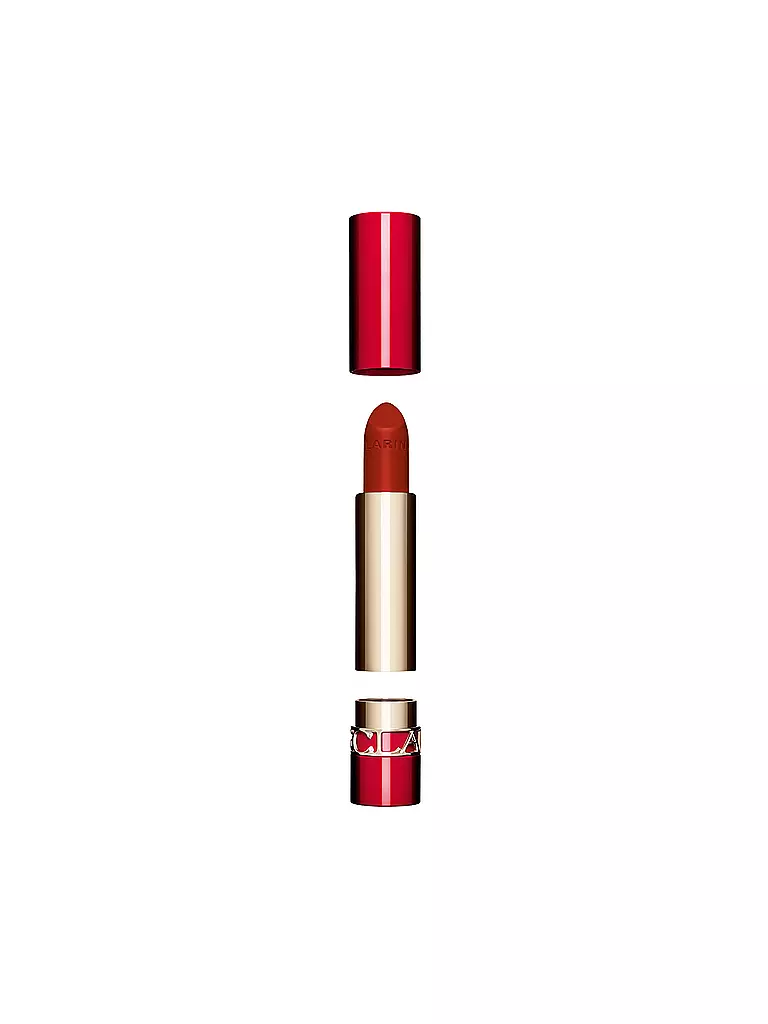 CLARINS | Lippenstift - Joli Rouge Velvet Refill (782V Bell Pepper) | beere