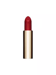 CLARINS | Lippenstift - Joli Rouge Velvet Refill (791V Deep Fuchsia) | beere