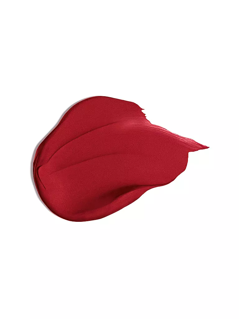 CLARINS | Lippenstift - Joli Rouge Velvet Refill (793V Red Cranberry) | dunkelrot