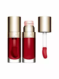 CLARINS | Lippenstift - Lip Comfort Oil ( 10 Plum ) | rot