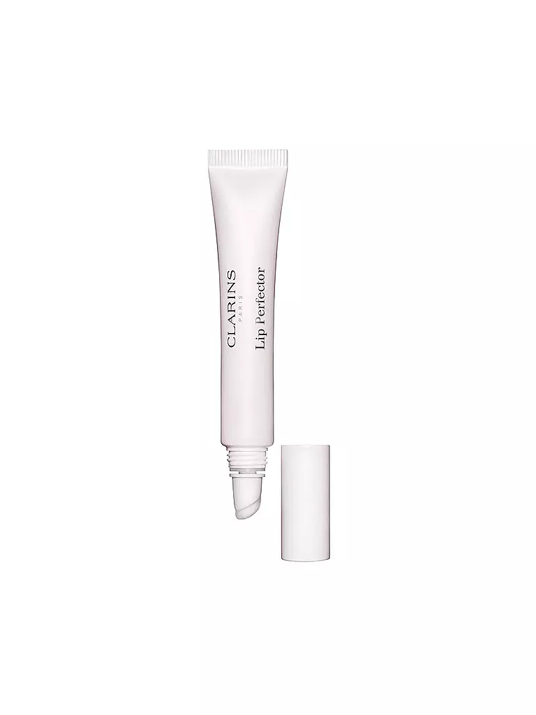CLARINS | Lippenstift - Natural Lip Perfector ( 20 Translucent Glow )  | transparent
