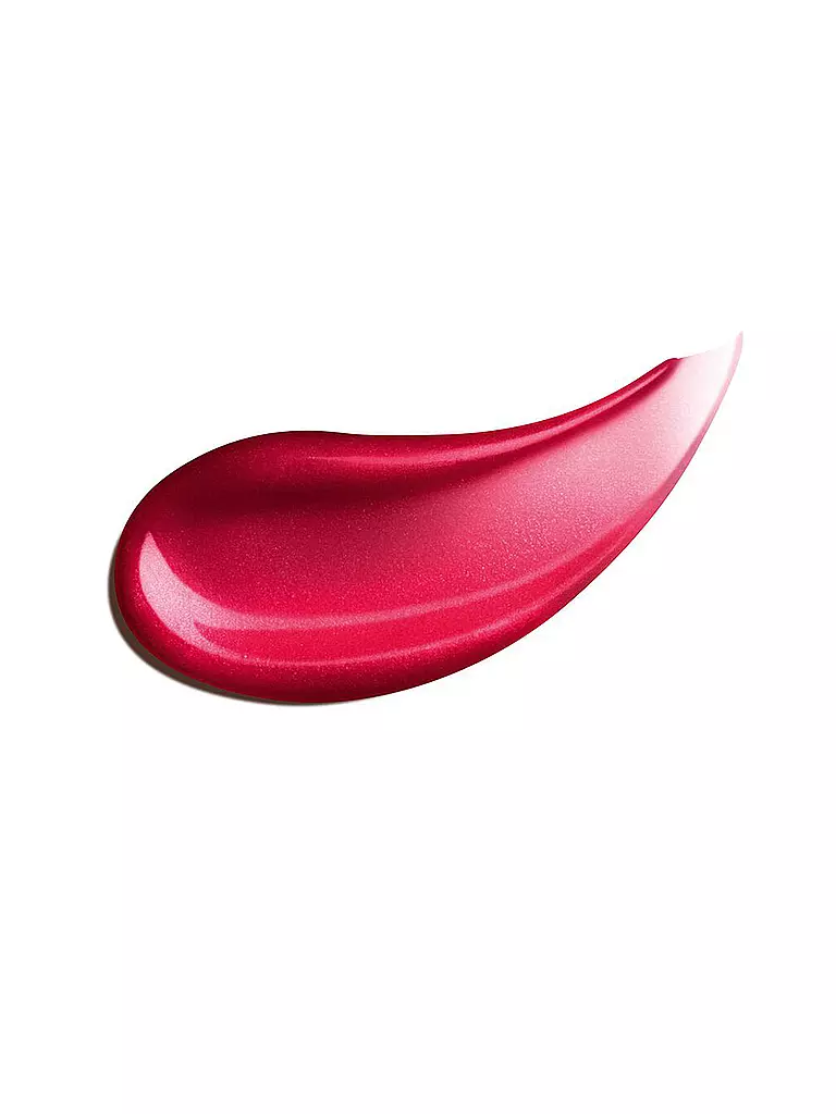 CLARINS | Lippenstift - Natural Lip Perfector ( 24 Fuchsia Glow )  | beere
