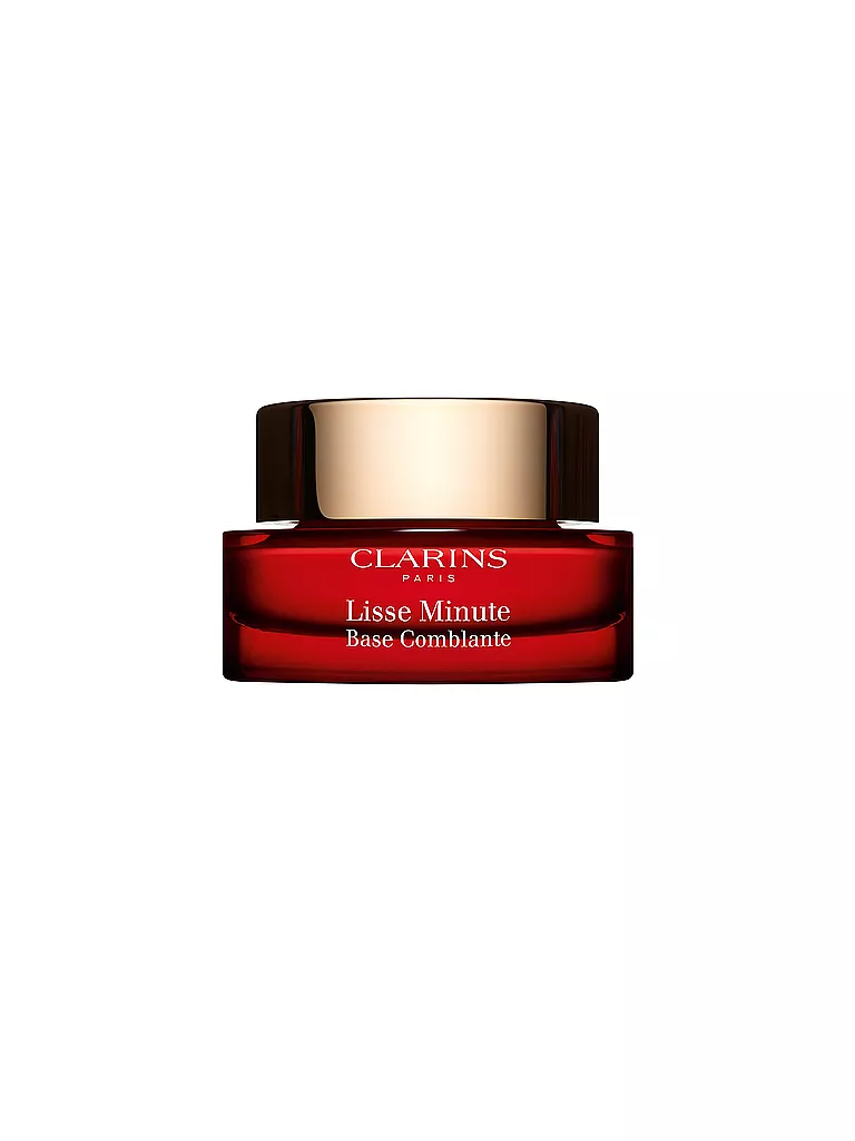CLARINS | Lisse Minute Base Comblante 15g | keine Farbe