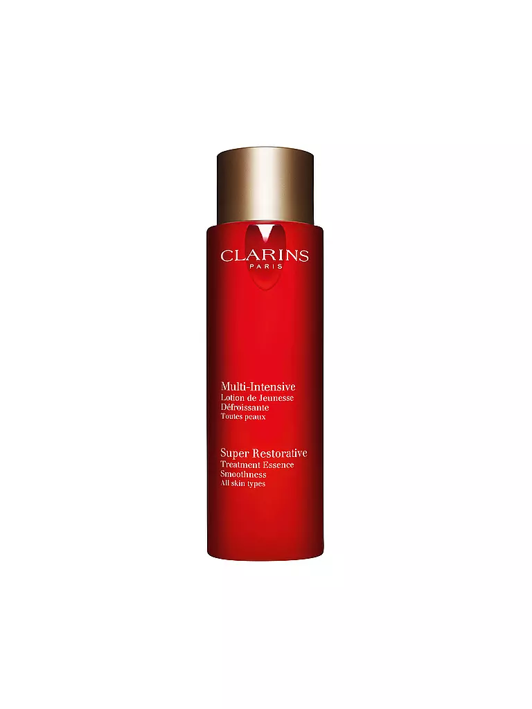 CLARINS | Lotion de Jeunesse Défroissante Multi-Intensive 200ml | keine Farbe