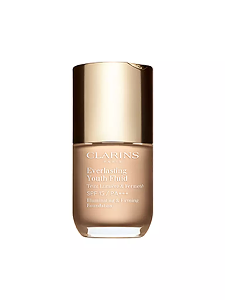 CLARINS | Make Up - Everlasting Youth Fluid SPF 15 (103N) | beige