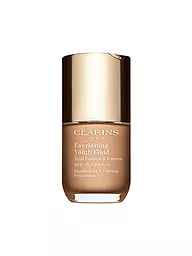 CLARINS | Make Up - Everlasting Youth Fluid SPF 15 (110N) | braun
