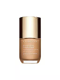 CLARINS | Make Up - Everlasting Youth Fluid SPF 15 (110N) | braun