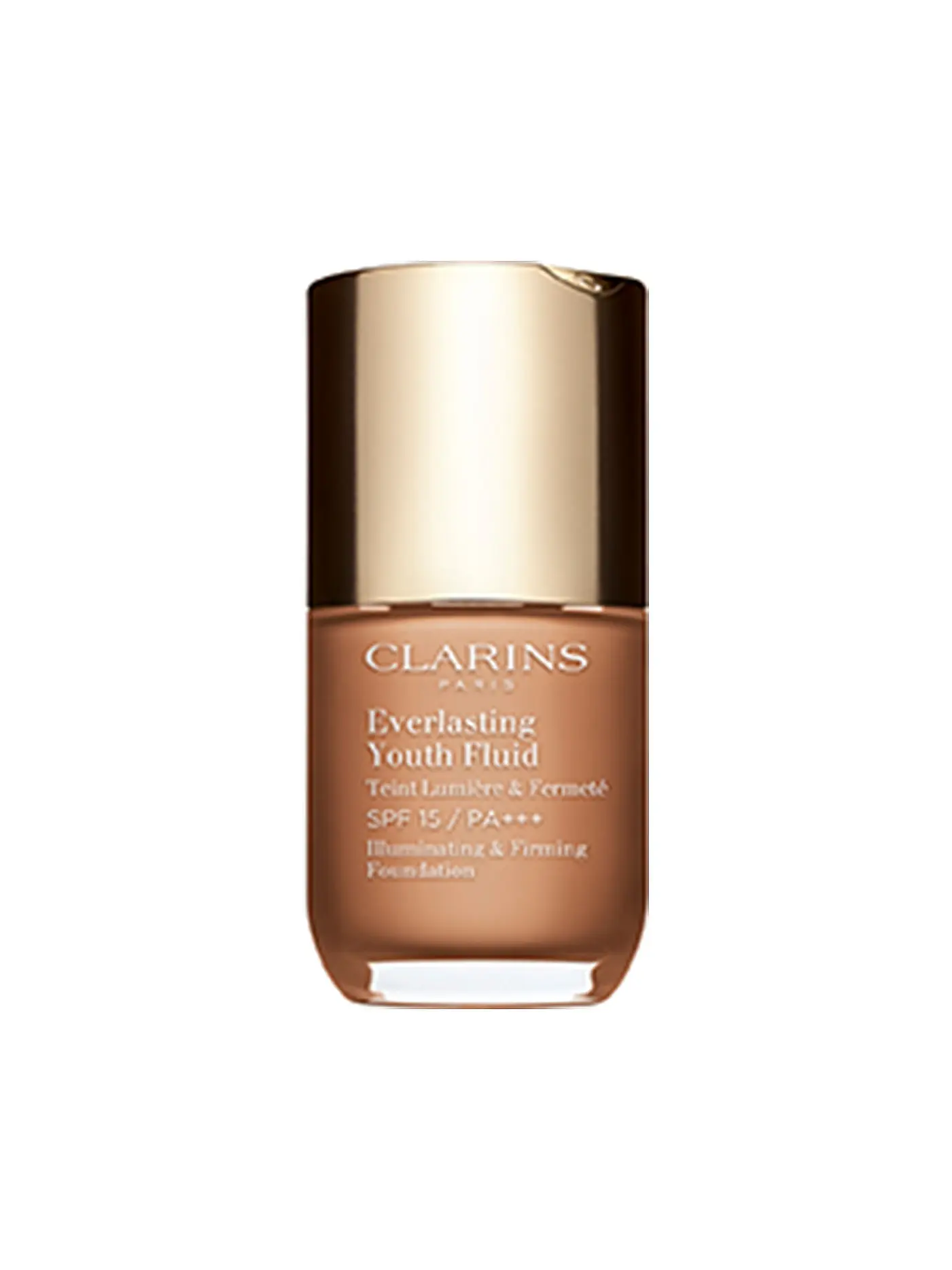 CLARINS | Make Up - Everlasting Youth Fluid SPF 15 (105N) | beige
