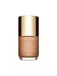 CLARINS | Make Up - Everlasting Youth Fluid SPF 15 (110N) | braun