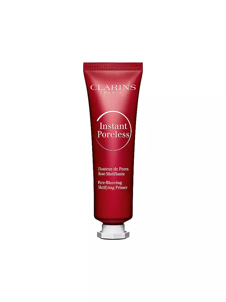 CLARINS | Make Up - Instant Poreless 20ml | keine Farbe