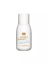 CLARINS | Make Up - Milky Boost (04 Auburn) | beige