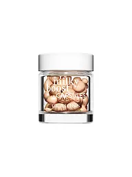 CLARINS | Make Up - Milky Boost Capsules ( 02 ) 30 Stück | camel
