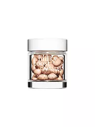 CLARINS | Make Up - Milky Boost Capsules ( 02 ) 30 Stück | camel
