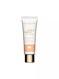 CLARINS | Make Up - Milky Boost Cream ( 02 Milky Nude )  | beige