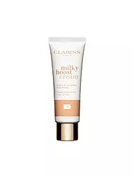 CLARINS | Make Up - Milky Boost Cream ( 02 Milky Nude )  | beige