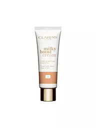 CLARINS | Make Up - Milky Boost Cream ( 02 Milky Nude )  | beige
