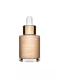 CLARINS | Make Up - Skin Illusion SPF15 (112C) | beige