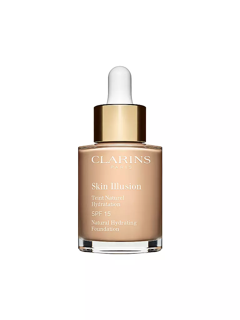 CLARINS | Make Up - Skin Illusion SPF15 (105N) | beige