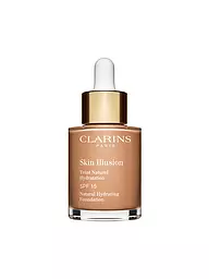 CLARINS | Make Up - Skin Illusion SPF15 (112C) | beige