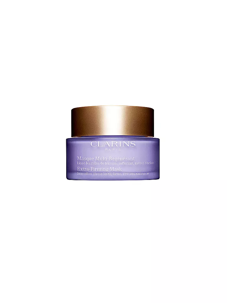 CLARINS | Masque Multi-Régénérant - Gesichtsmaske 75ml | keine Farbe