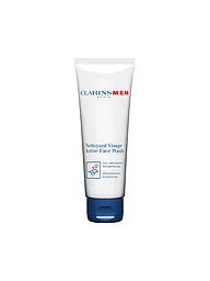 CLARINS | Men - Nettoyant Visage - Schaumreinigung 125ml | keine Farbe