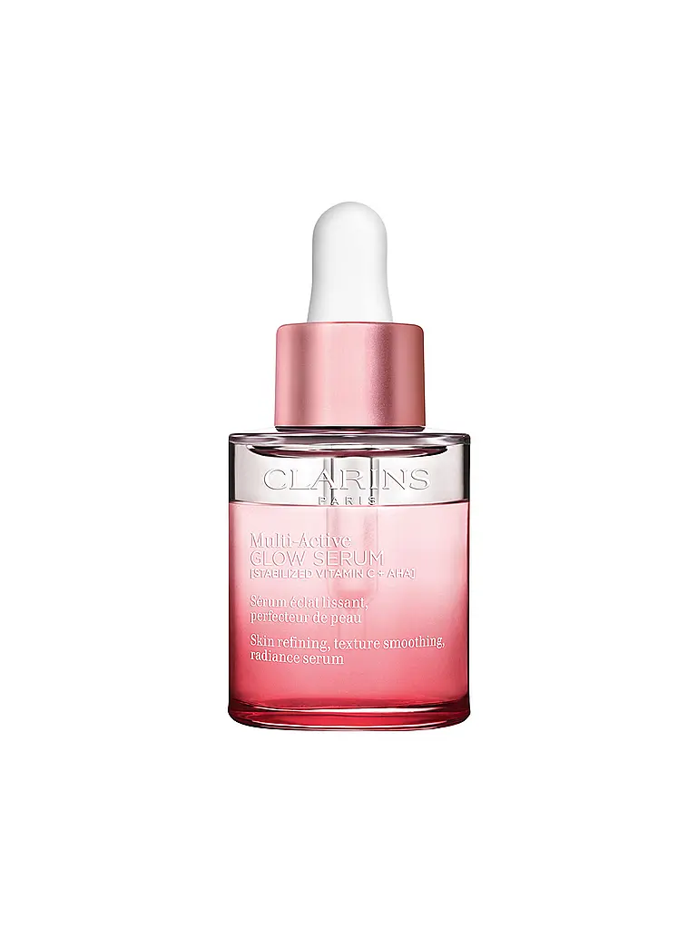 CLARINS | Multi Active Serum 30ml | keine Farbe