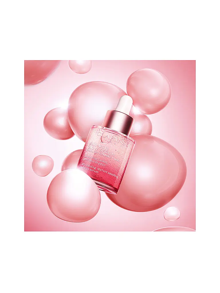 CLARINS | Multi Active Serum 30ml | 