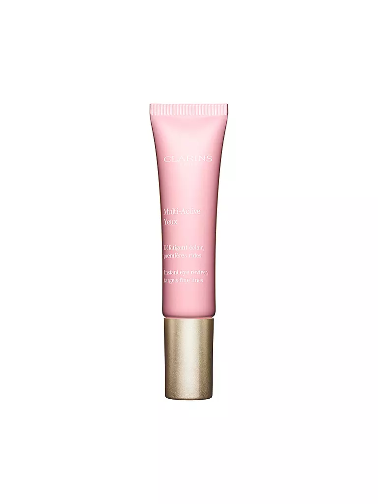 CLARINS | Multi-Active Yeux 15ml | 