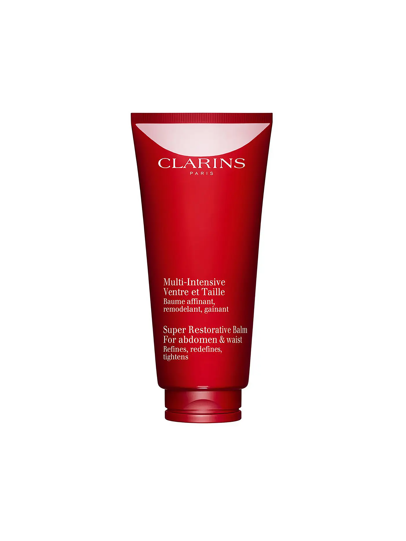 CLARINS | Multi-Intensive Ventre et Taille 200ml | keine Farbe