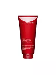 CLARINS | Multi-Intensive Ventre et Taille 200ml | keine Farbe