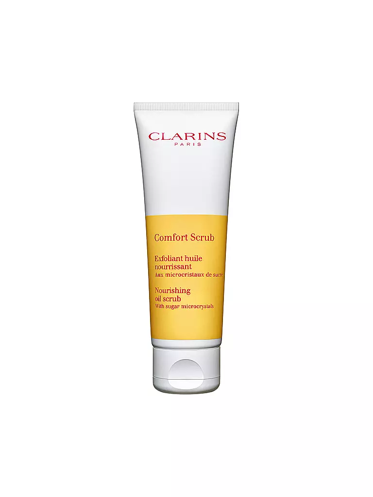 CLARINS | Peeling - Comfort Scrub 50ml | keine Farbe