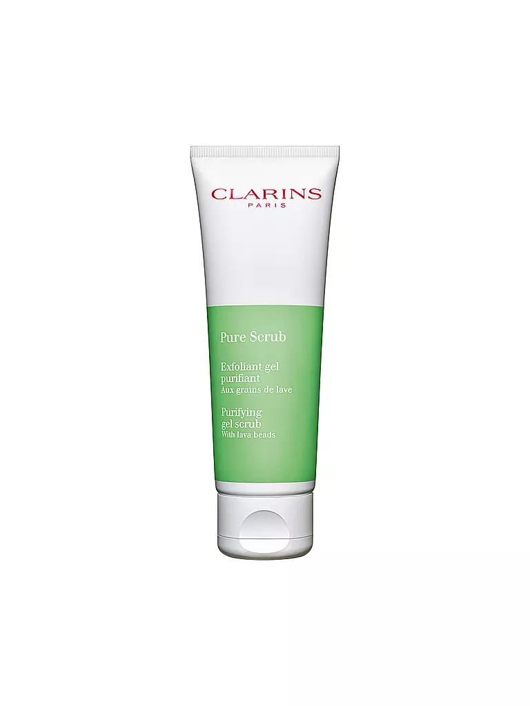 CLARINS | Peeling - Pure Scrub 50ml | keine Farbe