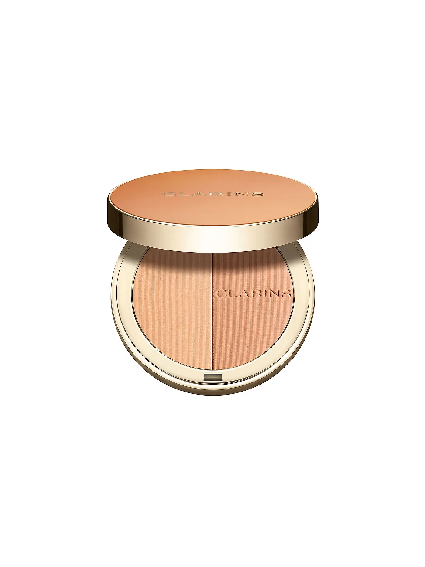 CLARINS | Puder - Ever Bronze Compact Powder ( 03 Deep )  | beige