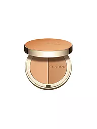 CLARINS | Puder - Ever Bronze Compact Powder ( 01 Light )  | camel